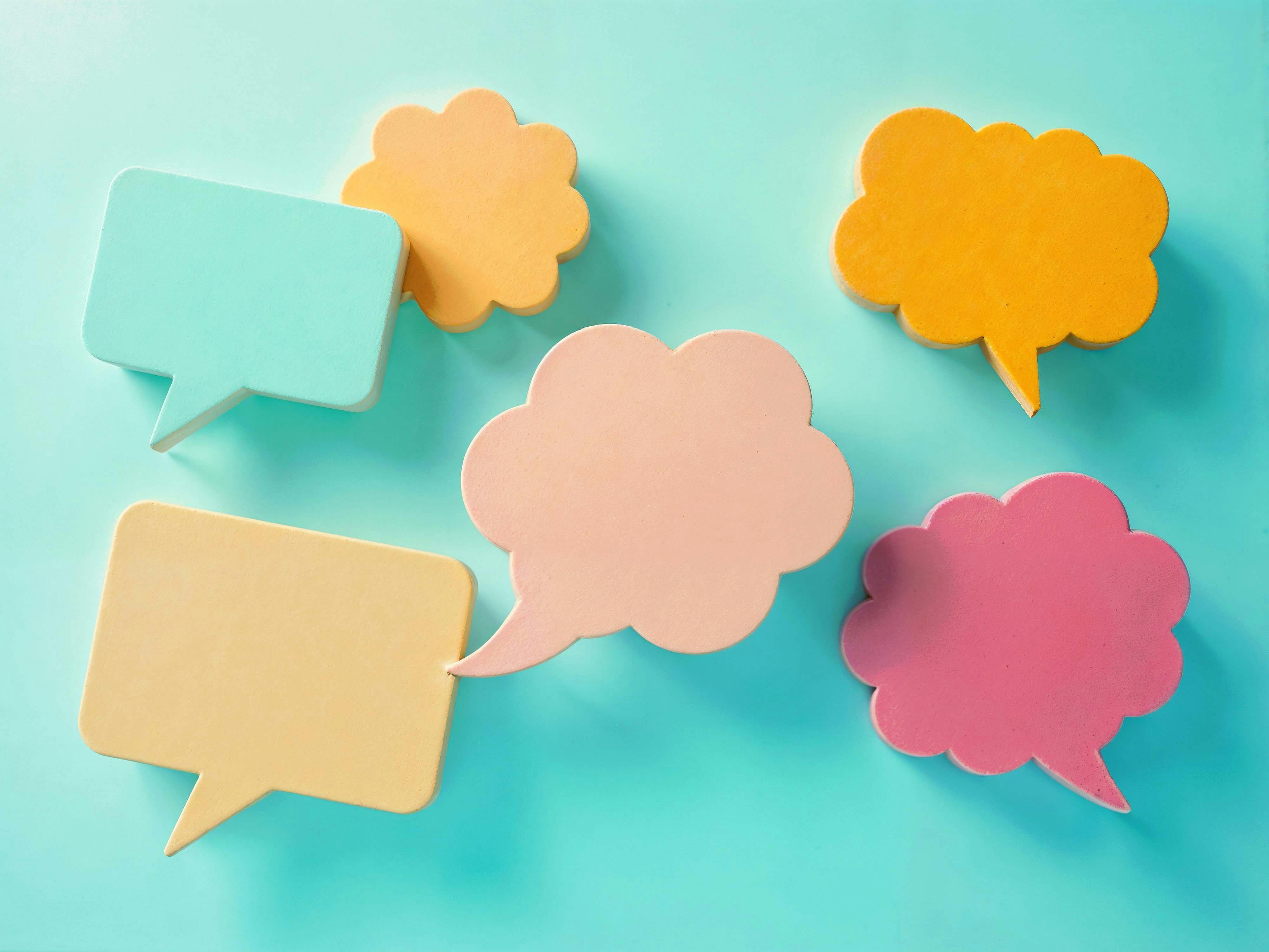 Communication and transparency