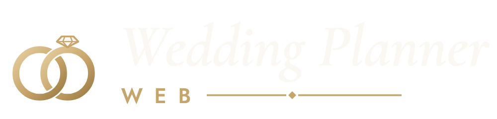 Wedding Planner Web